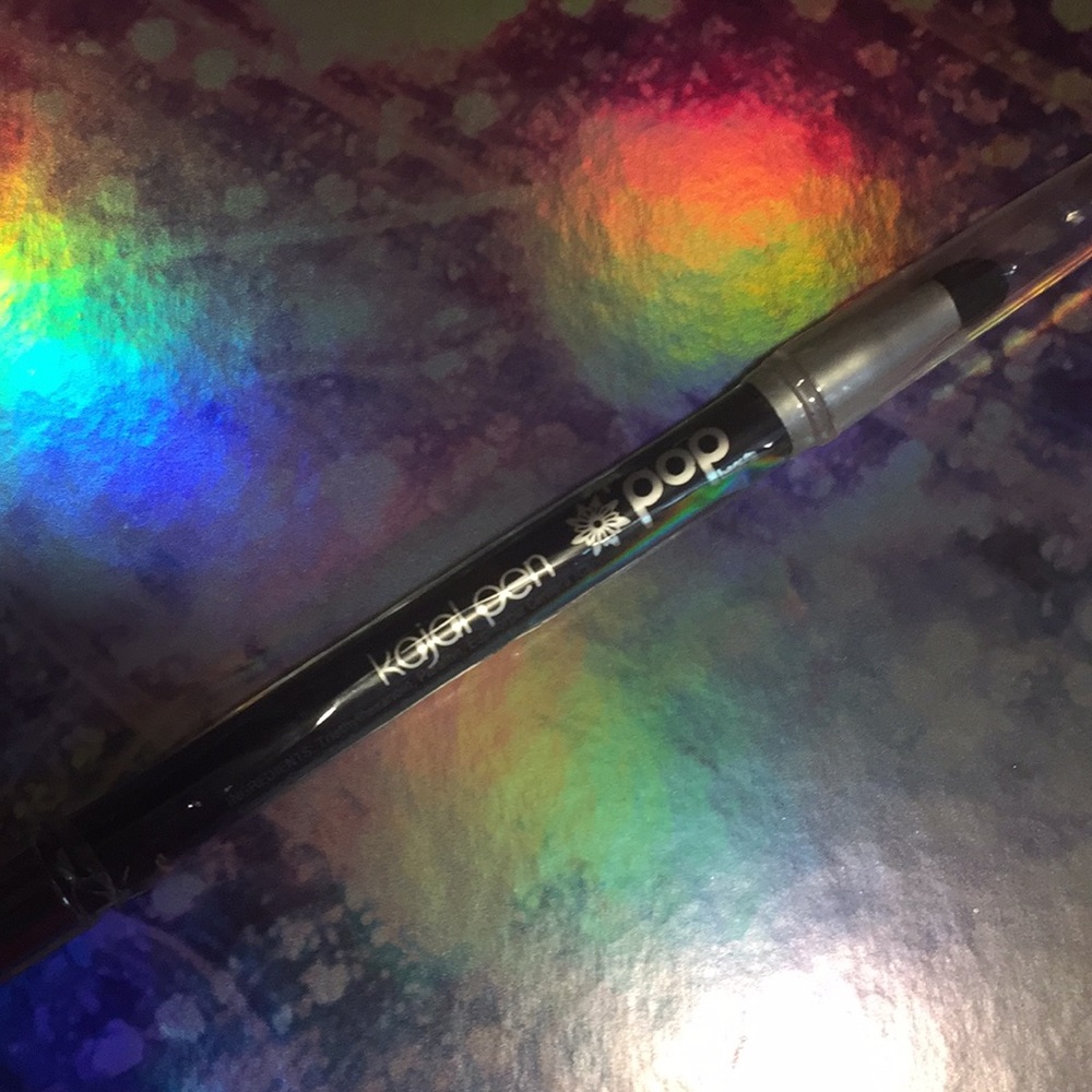 Pop kajal pen